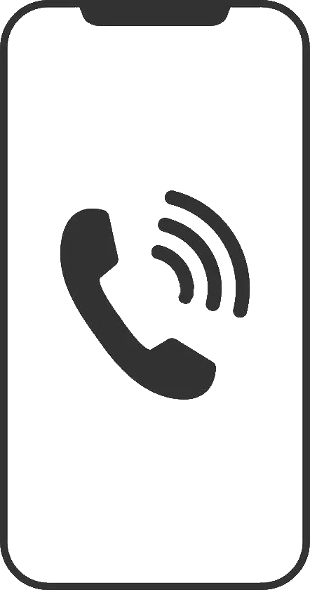 Kontaktaufnahme per Telefon mit ZETECH Baumesstechnik
