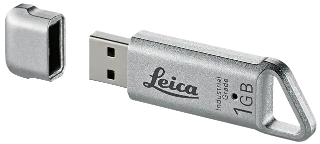 USB Daten-synchronisierung
