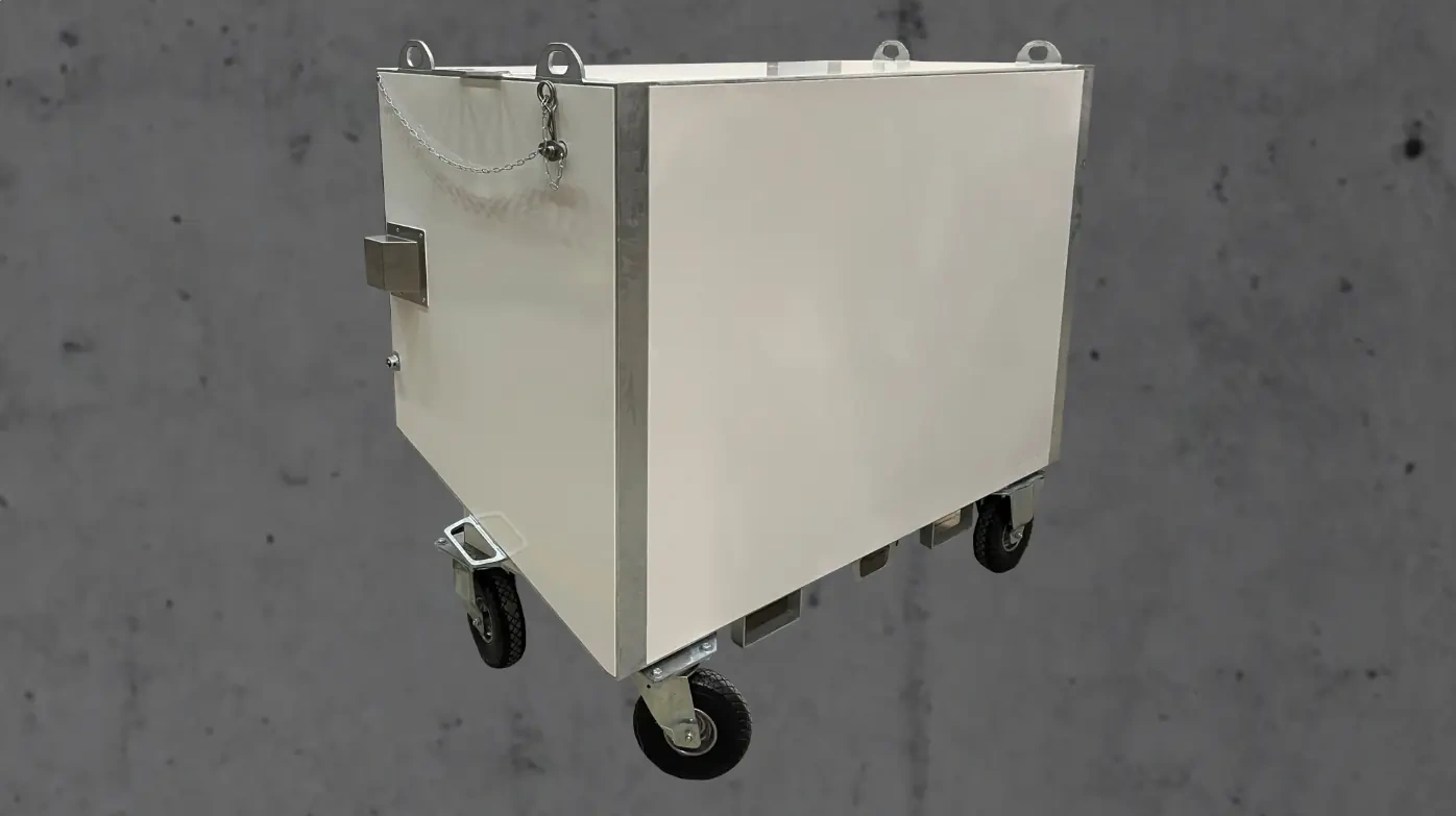 Die BIM BauBox Mobile!