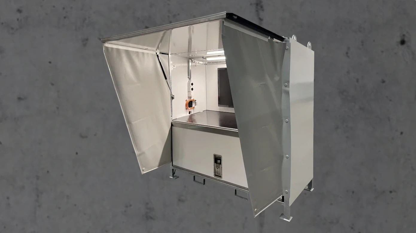 Die BIM BauBox XL Version 2.0 ist da