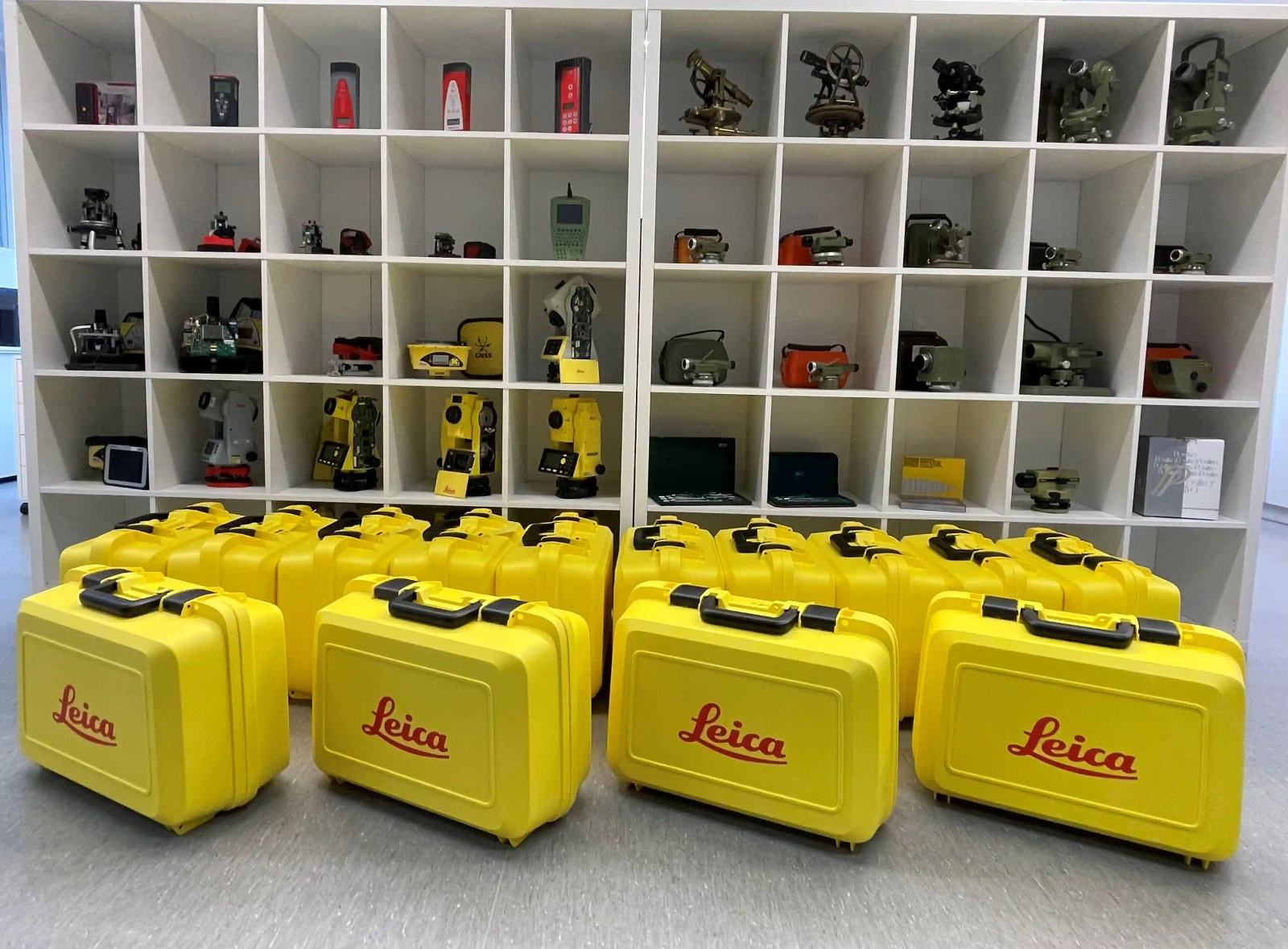 Jahresendspurt bei ZETECH!