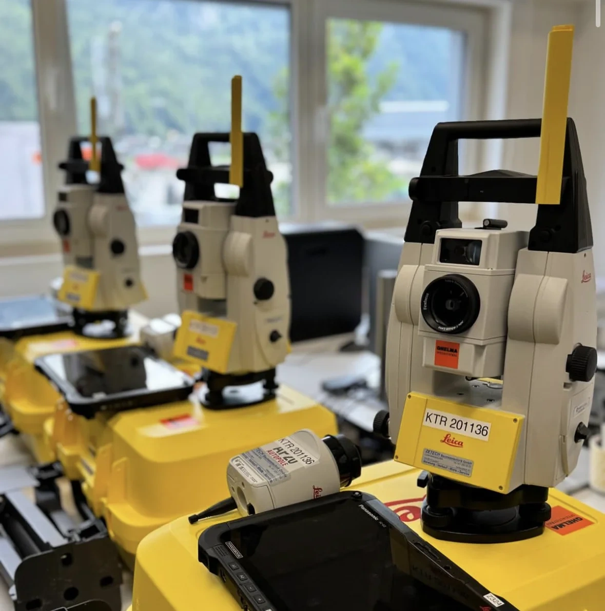 Digitales Bauen