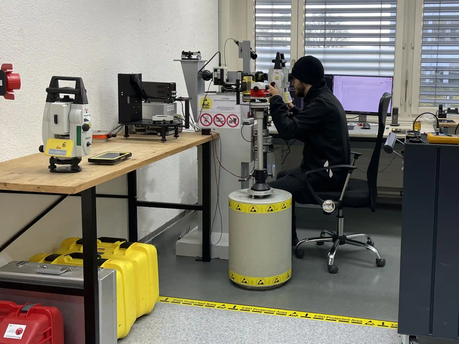 🔧 Unser Service- & Reparaturzentrum – weil Qualität nach dem Kauf beginnt!