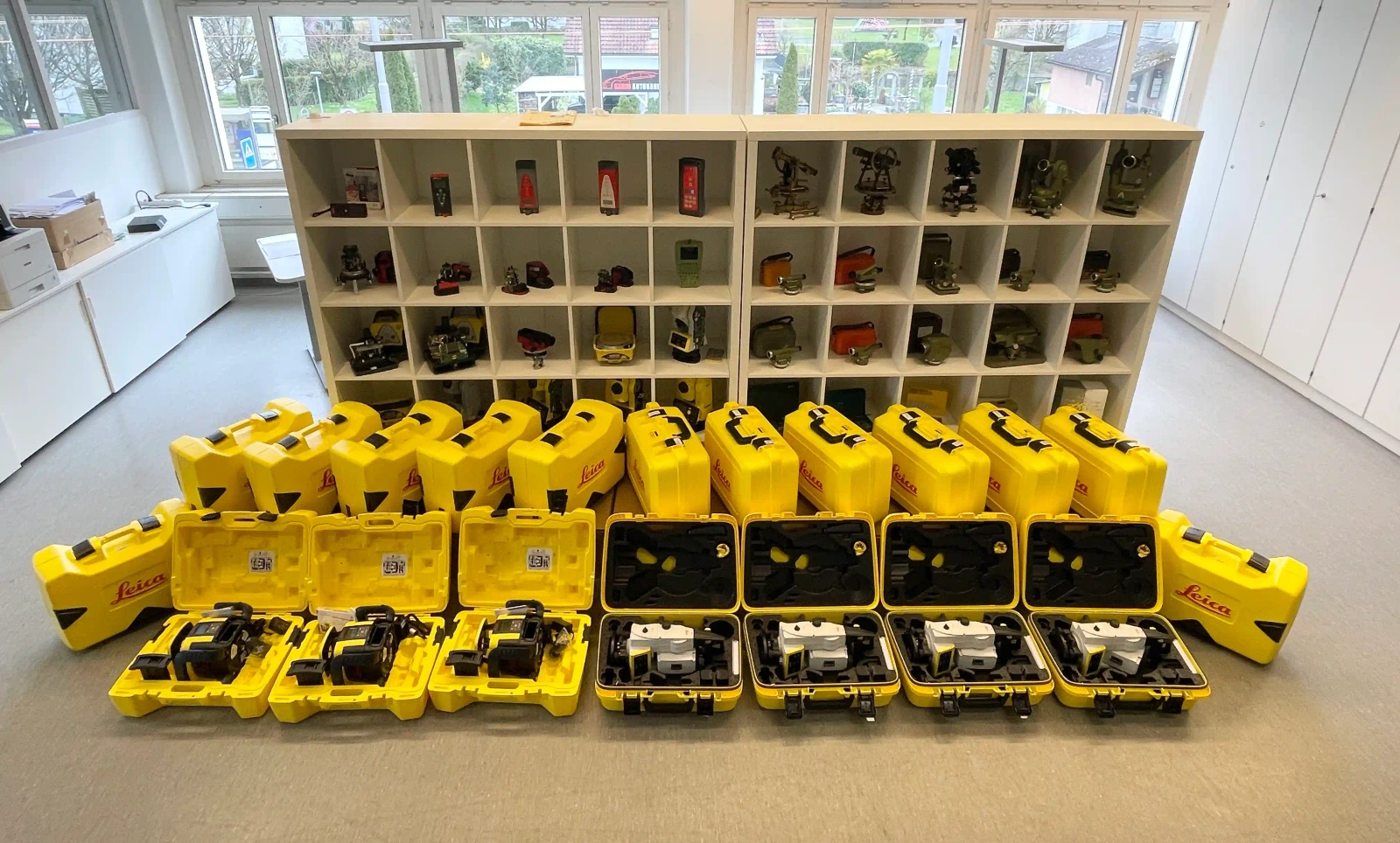 🐰 Osterüberraschung bei ZETECH! 🐰
