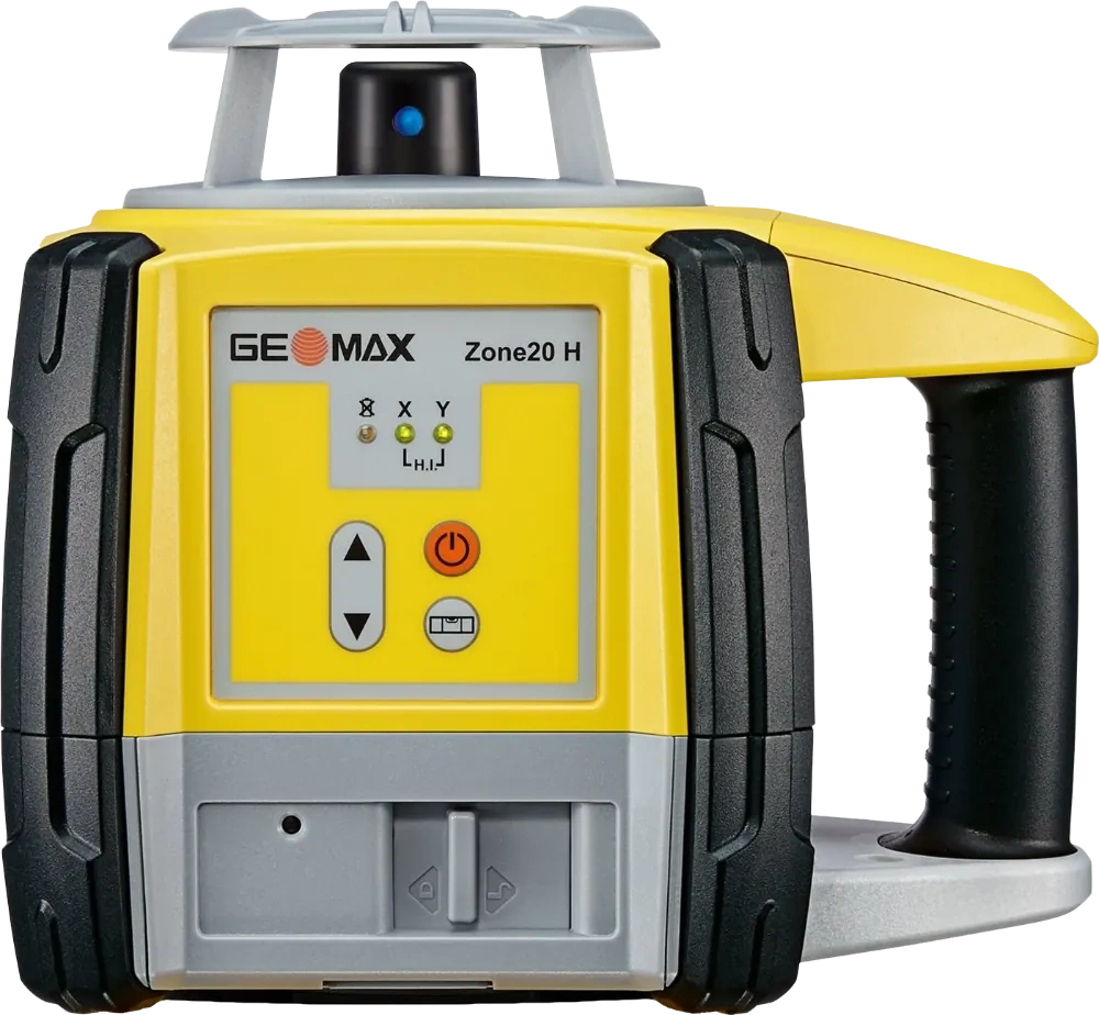 GEOMAX Zone 20H