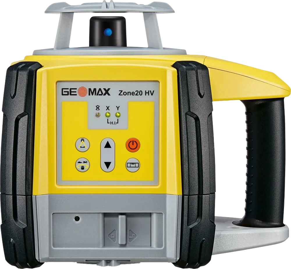 GEOMAX Zone 20HV