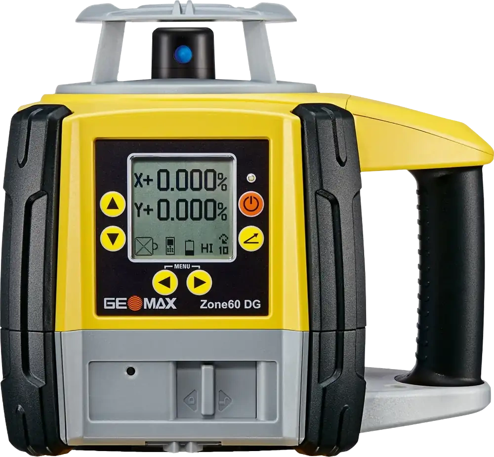 GEOMAX Zone 60DG
