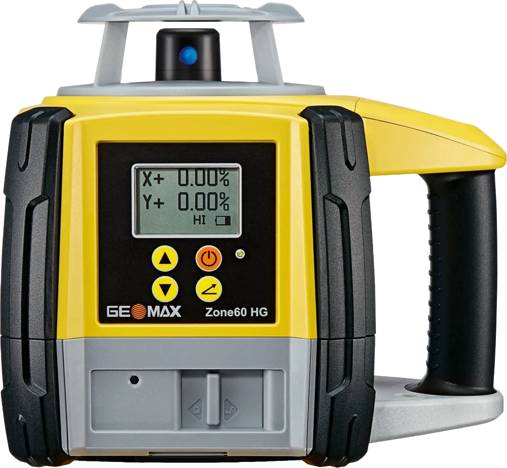 GEOMAX Zone 60HG