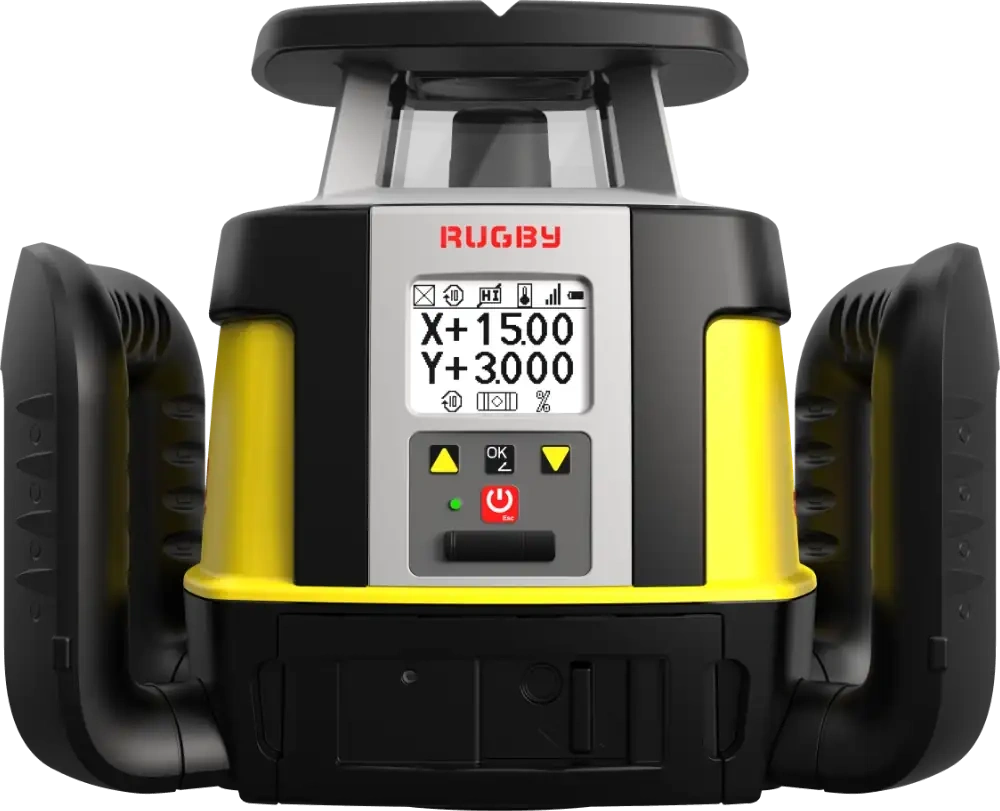 Leica Rugby CLA-CTIVE
