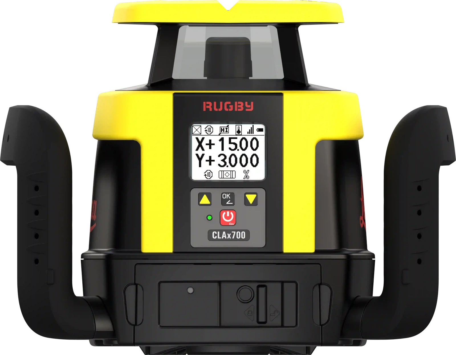 Baulaser