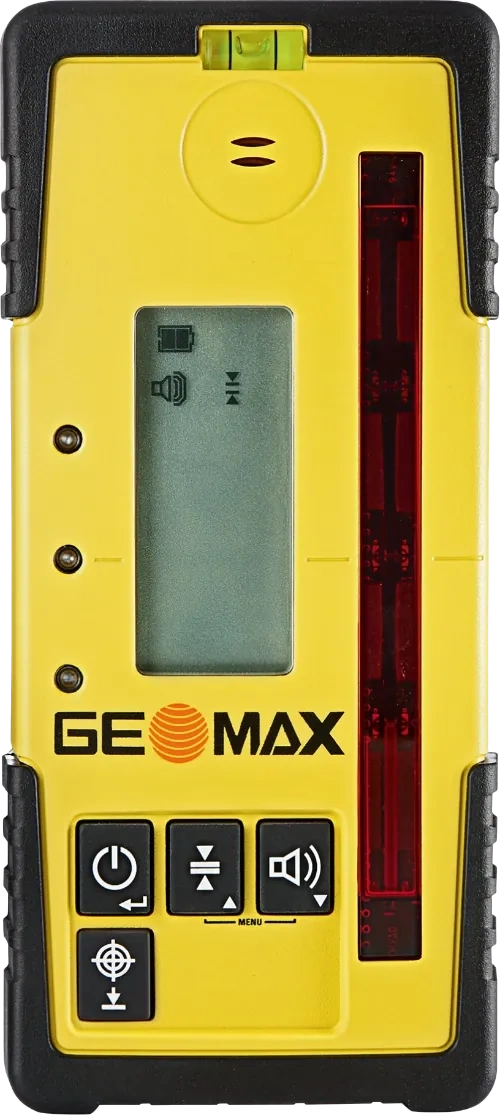 GEOMAX ZRD105