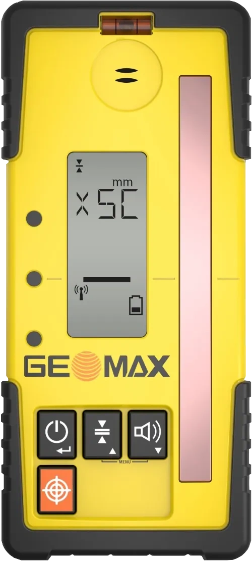 GEOMAX ZRD105B