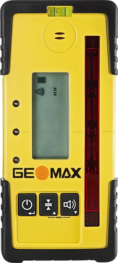 GEOMAX ZRP105 Pro
