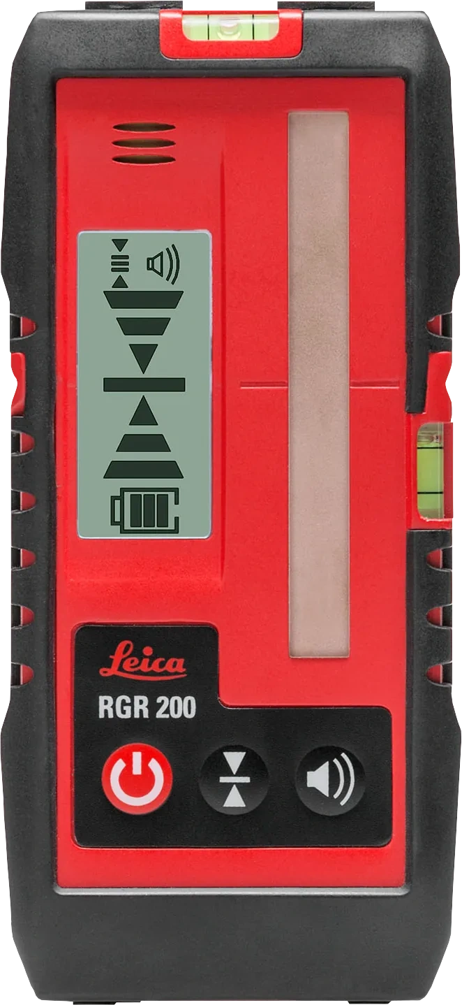 Leica RGR200