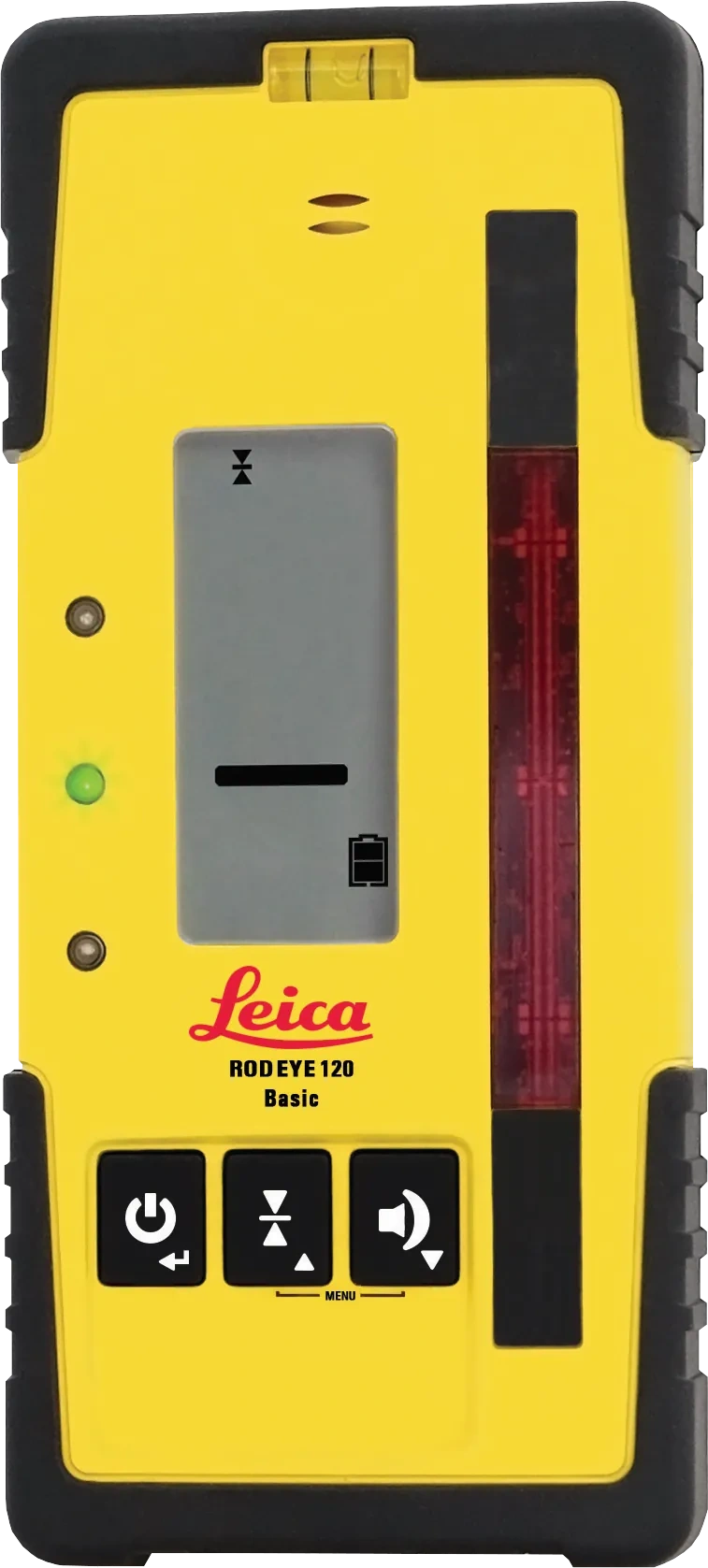 Leica Rod Eye 120 Basic