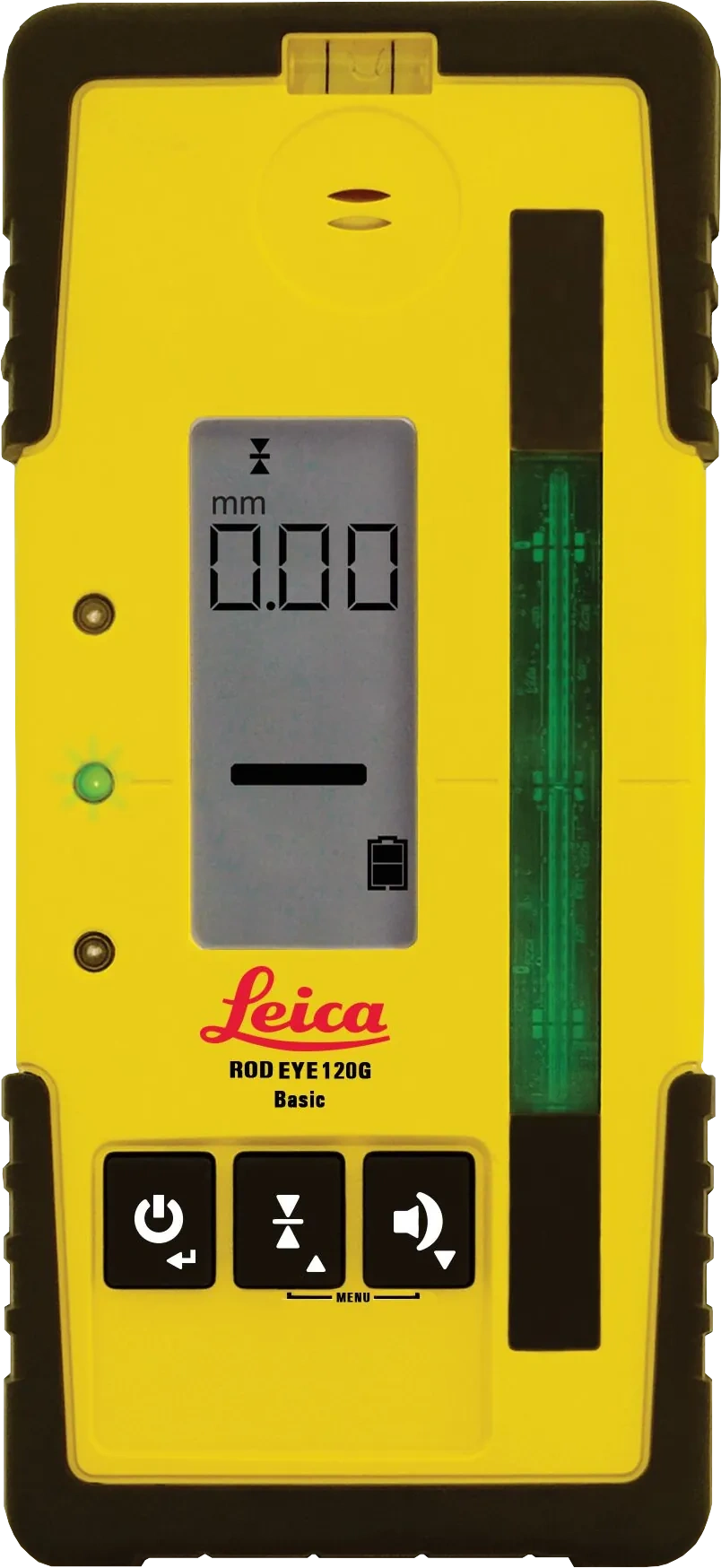 Leica Rod Eye 120G Basic