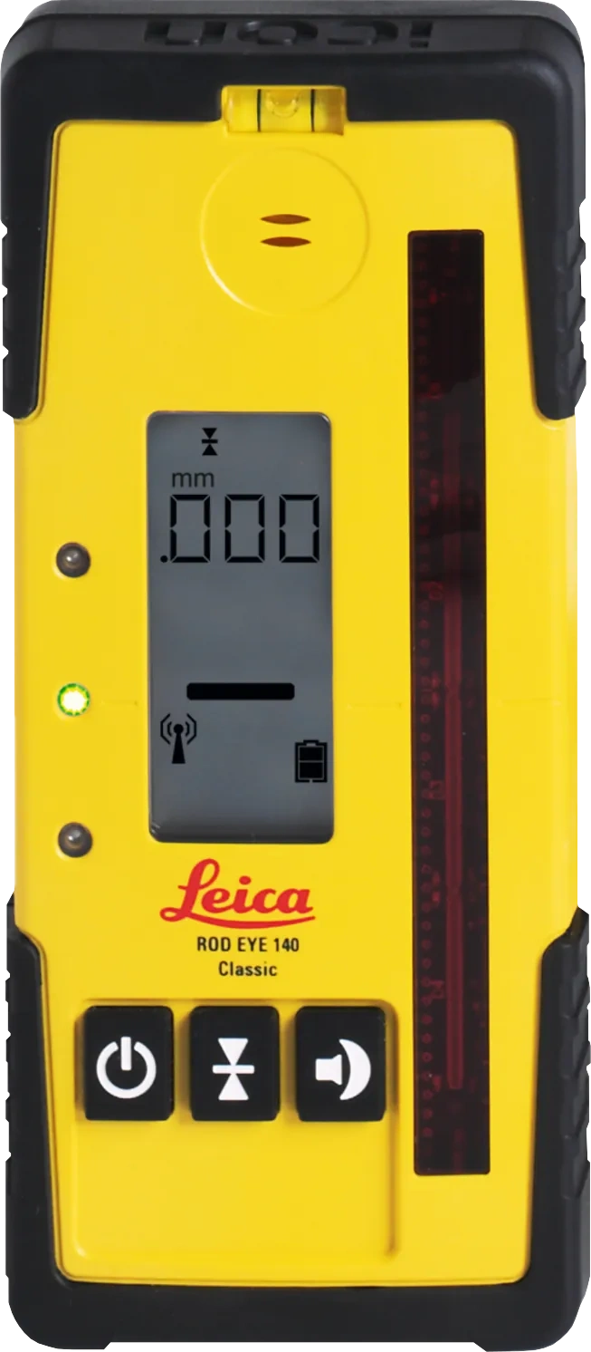 Leica Rod Eye 140 Classic