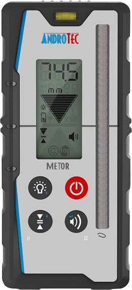 Metor MTR-125RG