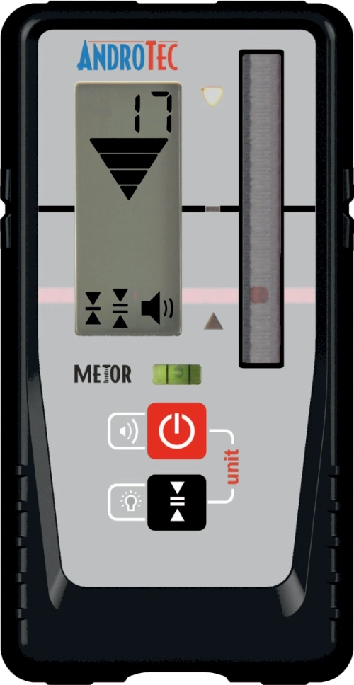 Metor MTR-60RGL