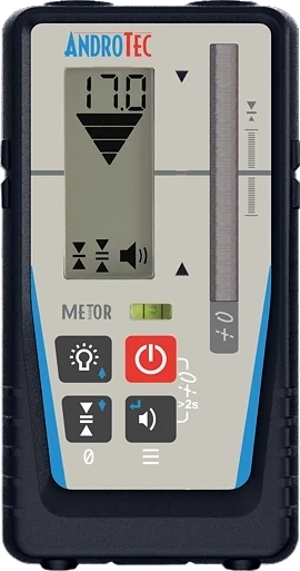 Metor MTR-65RGL