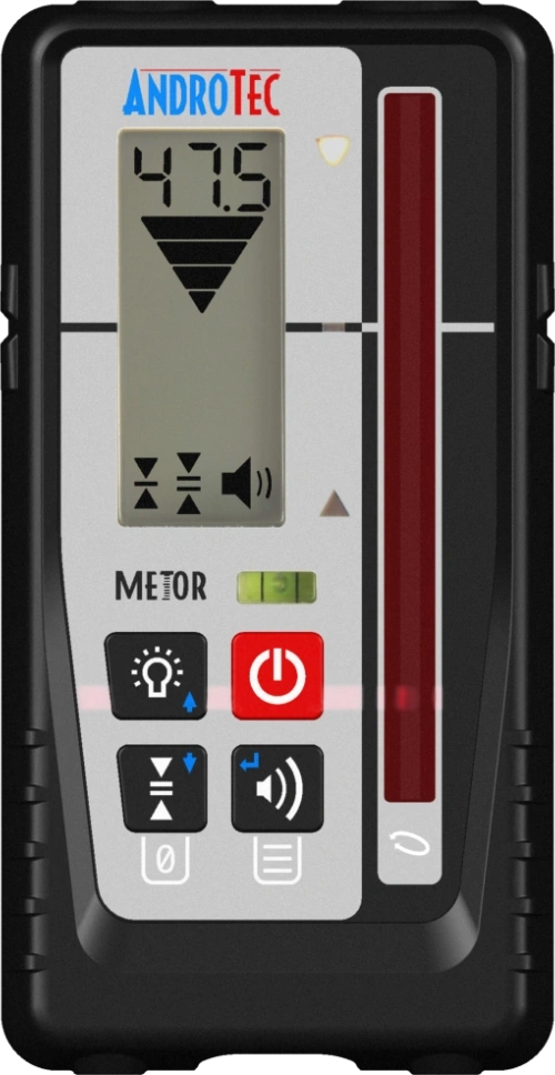 Metor MTR-90R