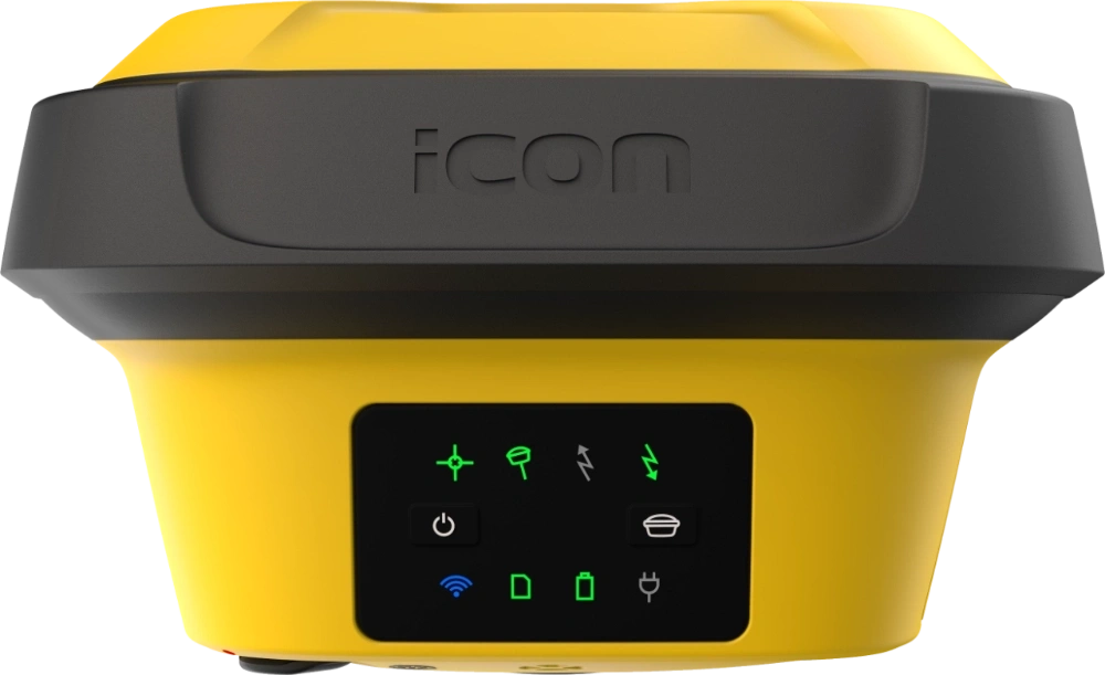 Leica iCON iCG 70T