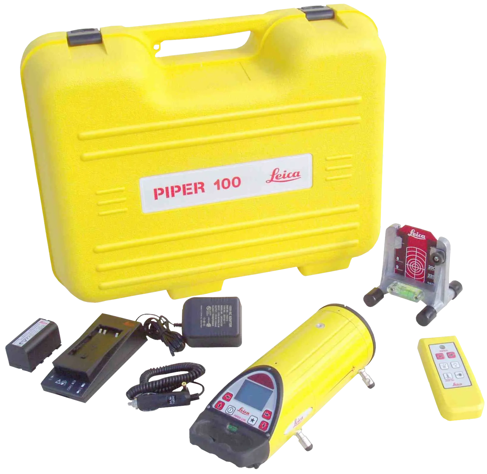 Leica Piper 100