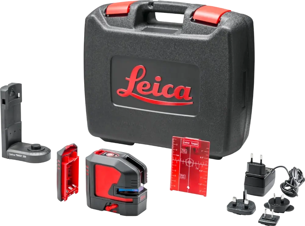 Leica Lino L2 Set