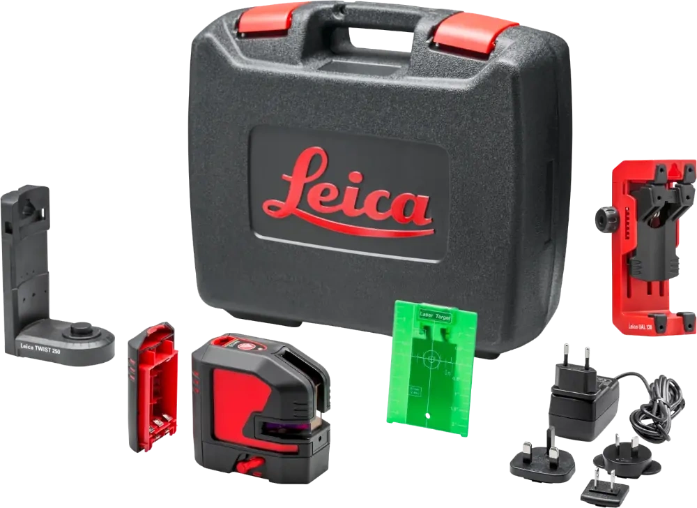 Leica Lino L2G Set