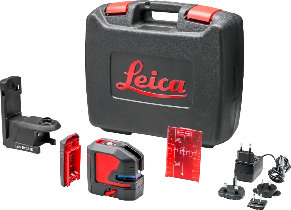 Leica Lino L2P5