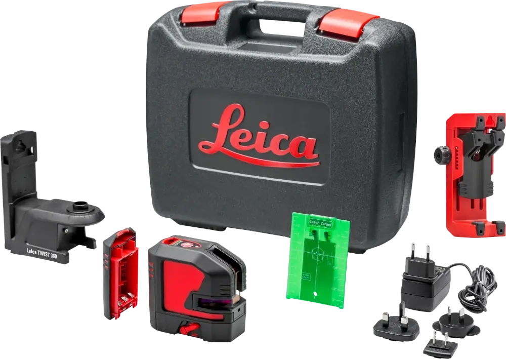 Leica Lino L2P5G
