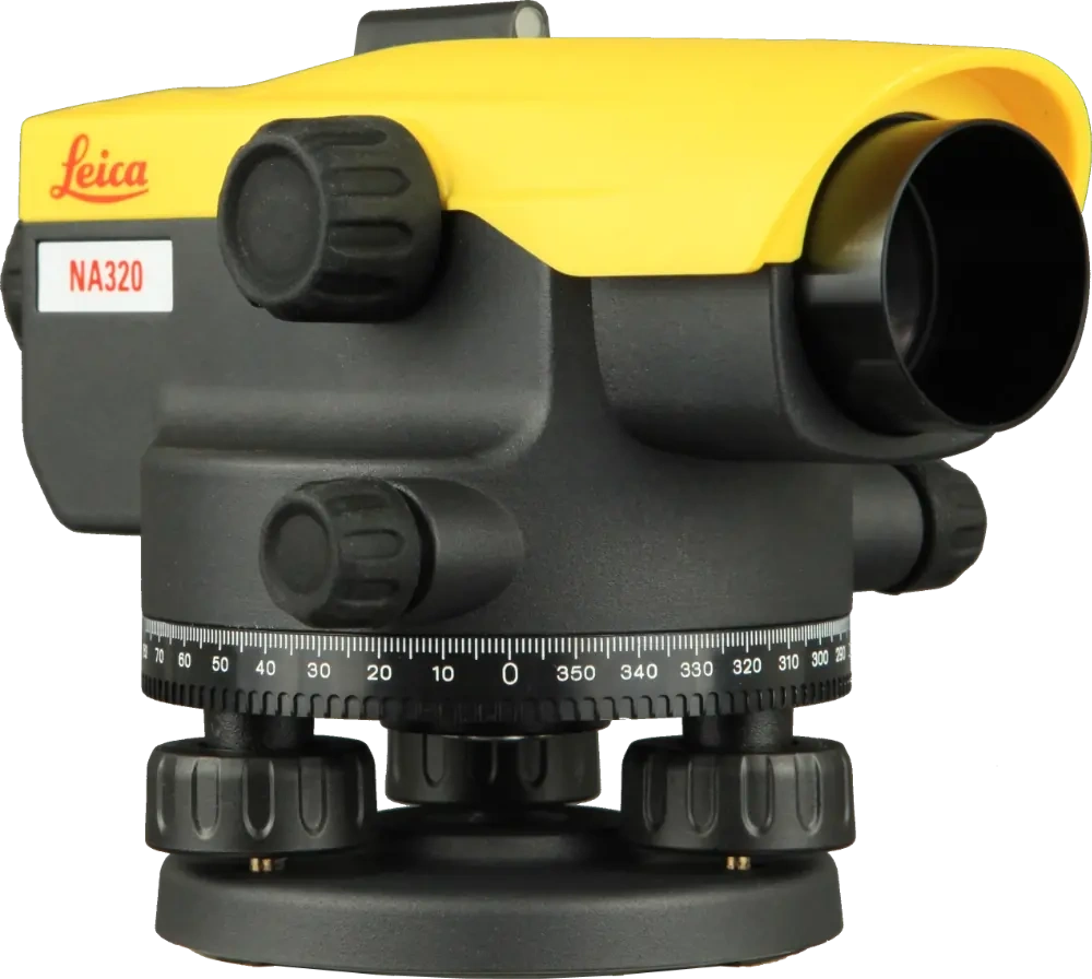 Leica NA320