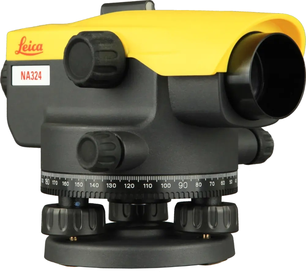 Leica NA324