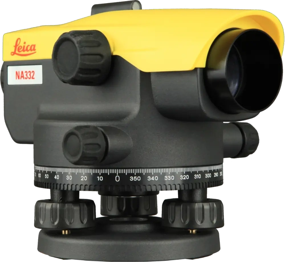 Leica NA332