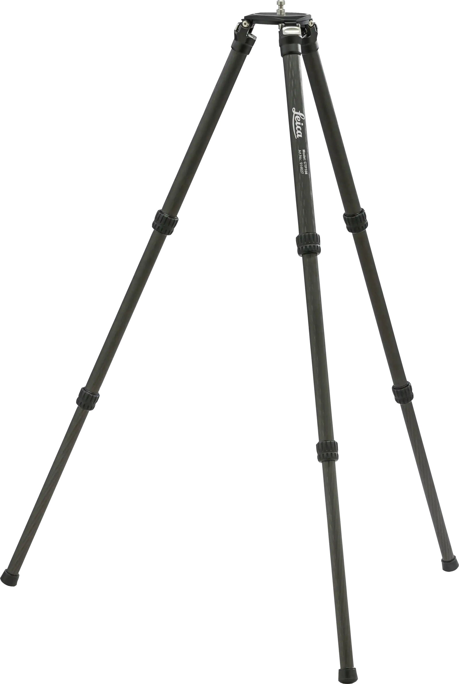 Totalstation iCS Carbon Stativ