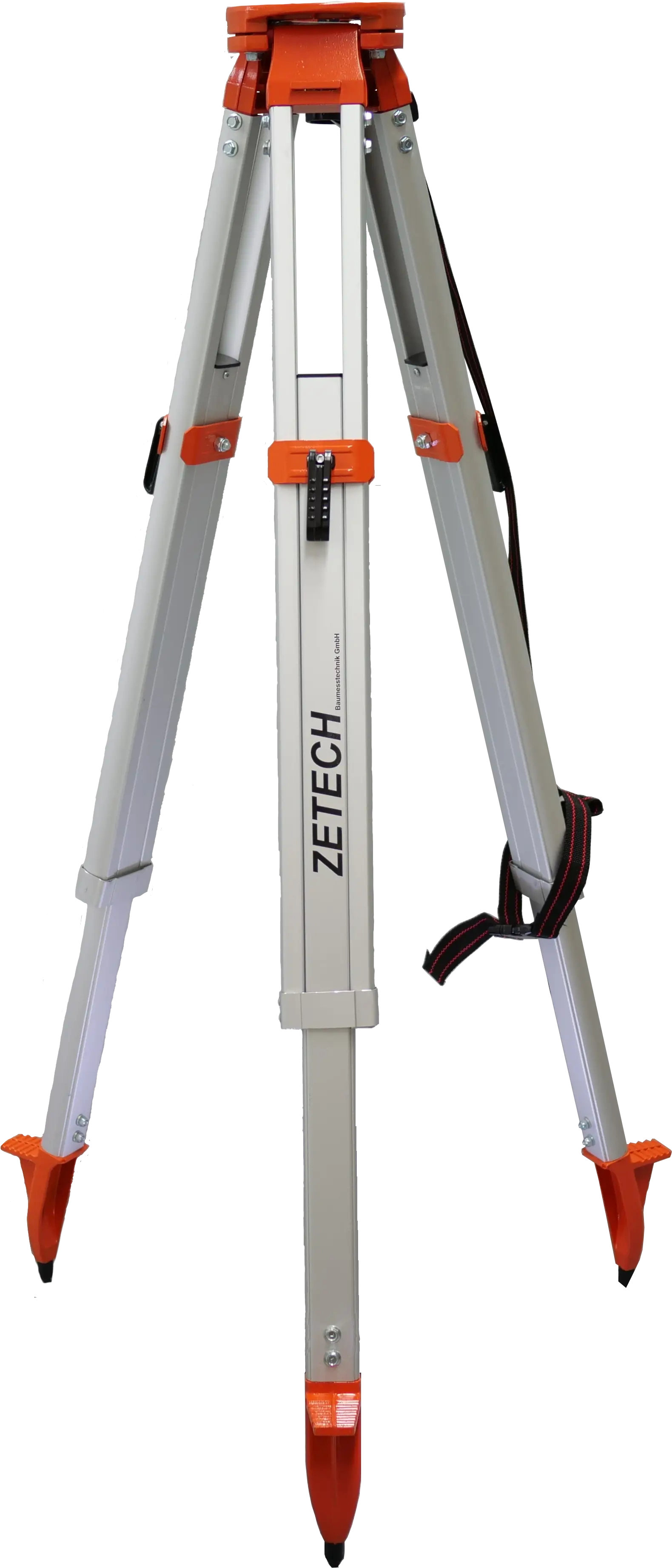 ZETECH Nivellier Stativ Mittelschwer