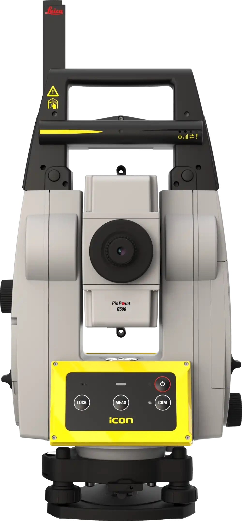 Leica iCON iCR 70
