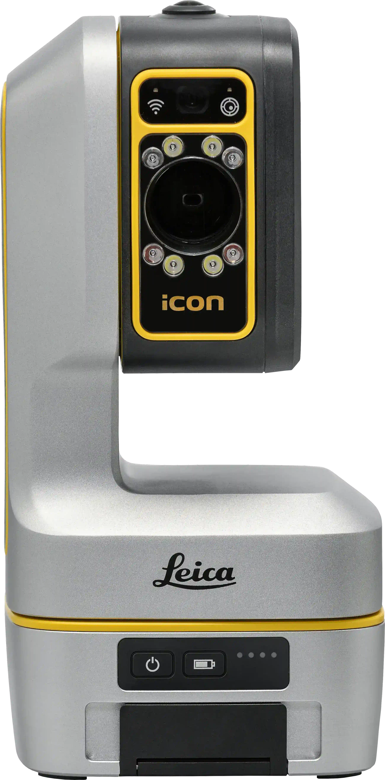 Leica iCON iCS50