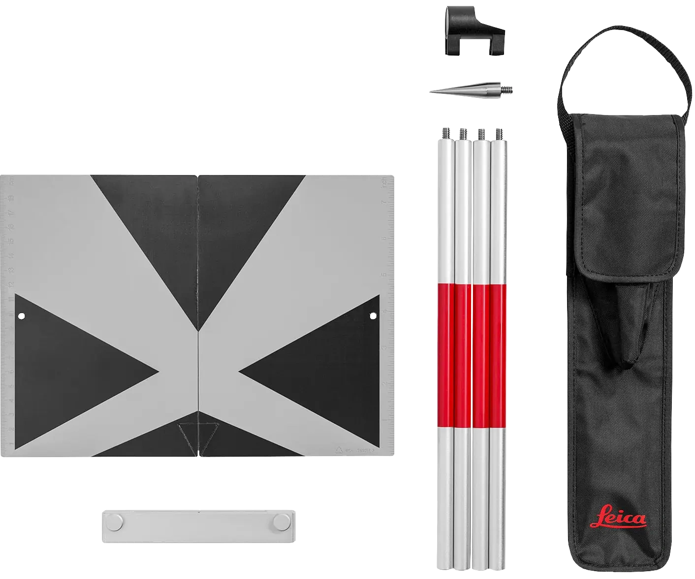 TPD 100 Set