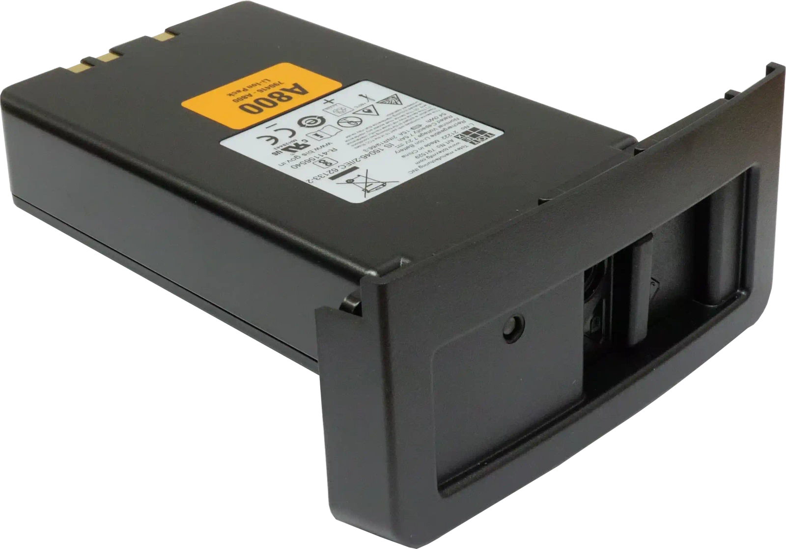 A800 Akku