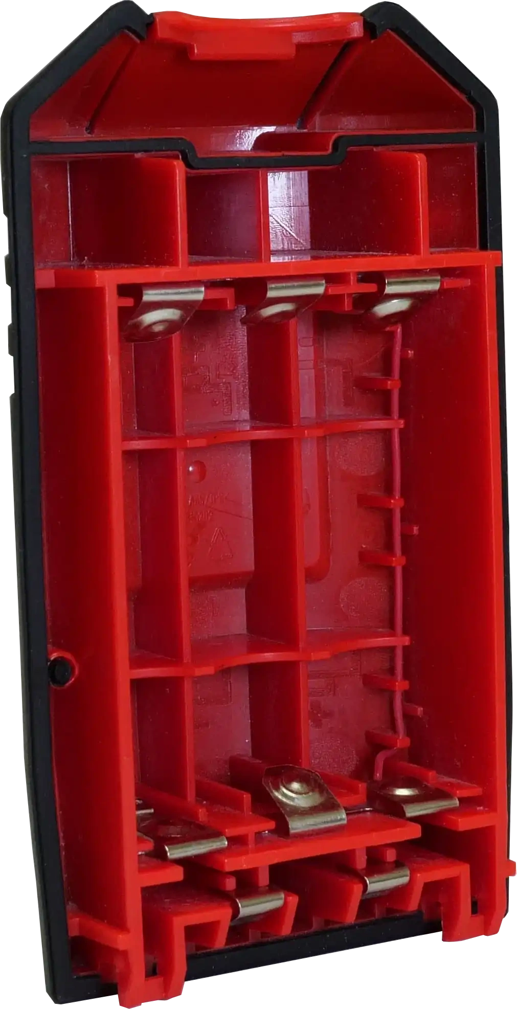 Lino Batteriefach