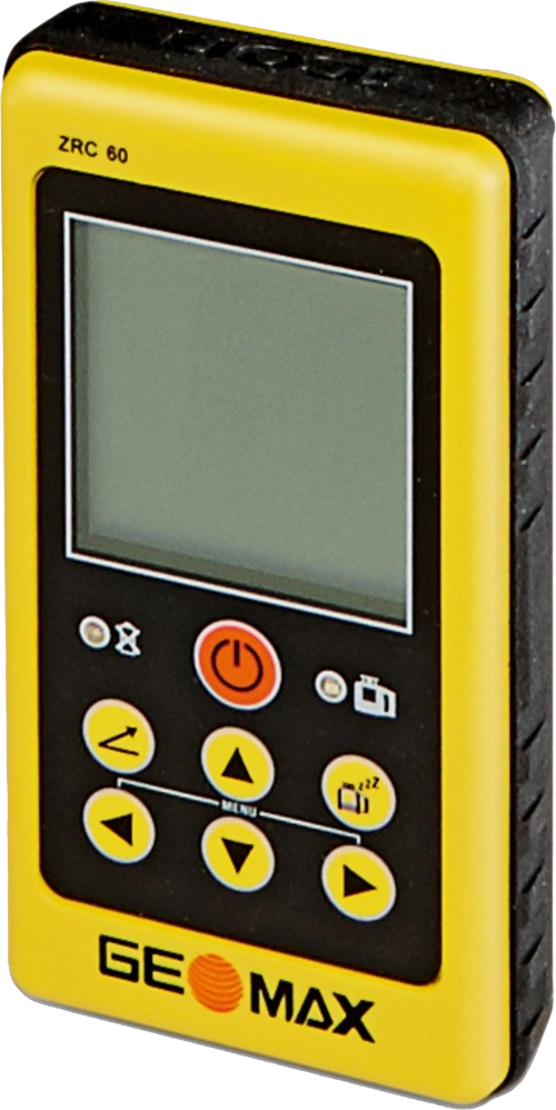 GEOMAX ZRC60