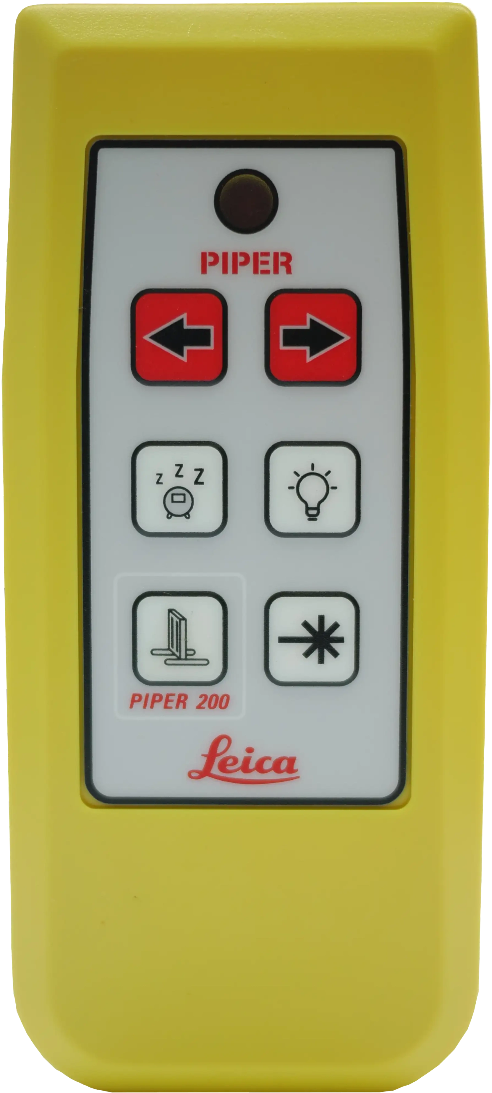 Leica Piper IR