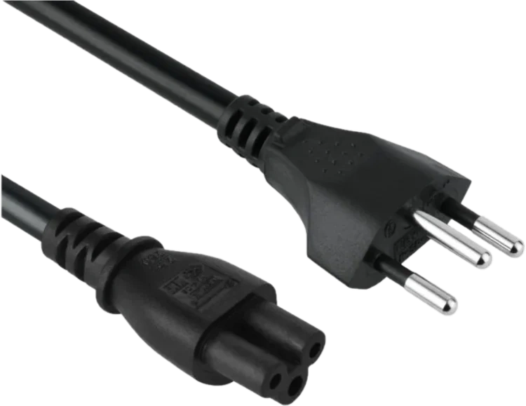 Netzkabel CH