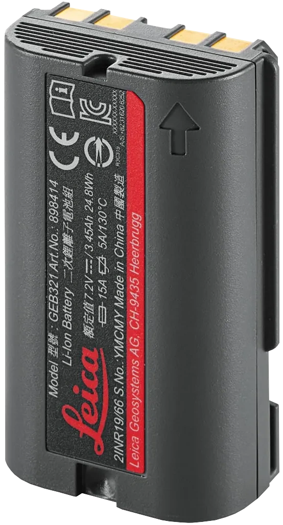 GEB321